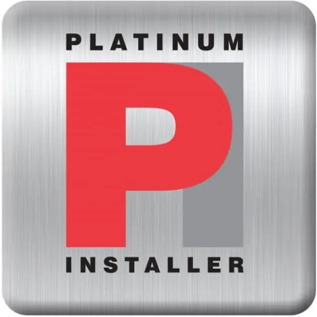 Platinum Installer